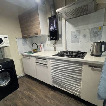 Сдается 1-комнатная квартира, 36 м²