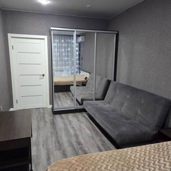 Сдается 1-комнатная квартира, 45 м²