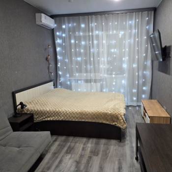 Сдается 1-комнатная квартира, 45 м²