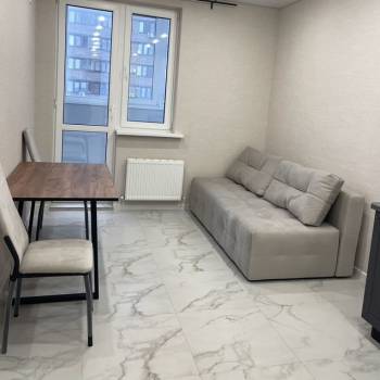 Сдается 1-комнатная квартира, 48 м²