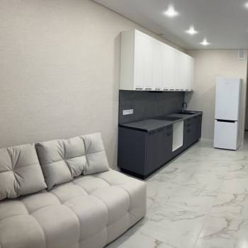 Сдается 1-комнатная квартира, 48 м²