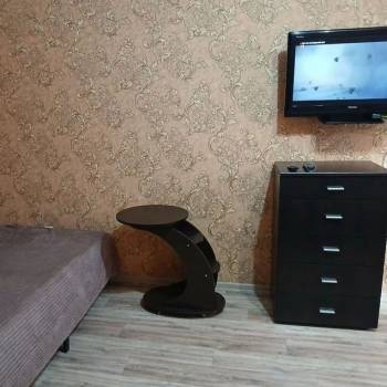 Сдается 1-комнатная квартира, 43,1 м²