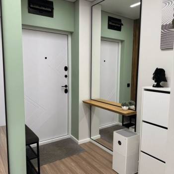 Сдается 2-х комнатная квартира, 63 м²