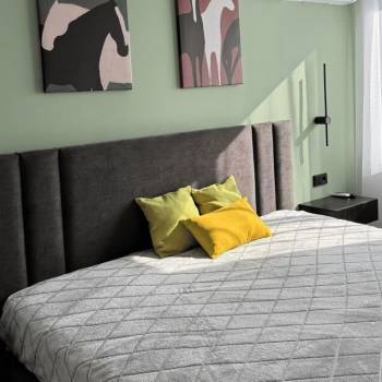 Сдается 2-х комнатная квартира, 63 м²