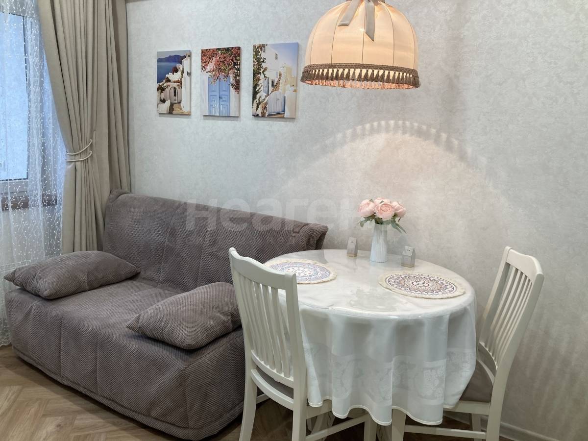 Сдам 1-к квартиру, ЖК Губернский, ул. Николая Шевелева