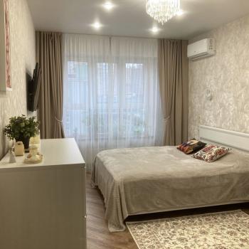 Сдается 1-комнатная квартира, 41 м²