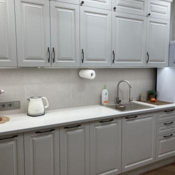 Сдается 1-комнатная квартира, 41 м²