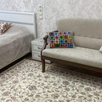 Сдается 1-комнатная квартира, 41 м²