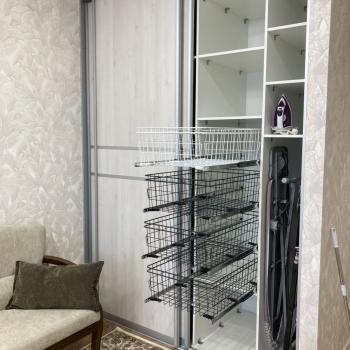 Сдается 1-комнатная квартира, 41 м²