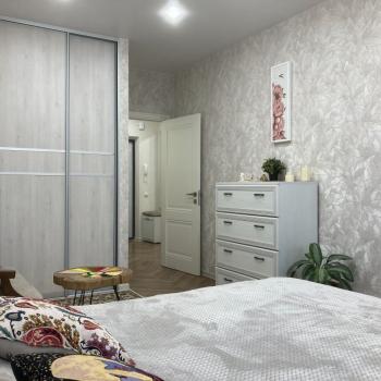 Сдается 1-комнатная квартира, 41 м²