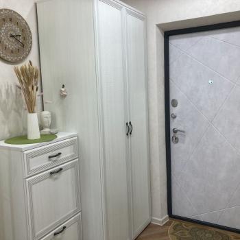 Сдается 1-комнатная квартира, 41 м²