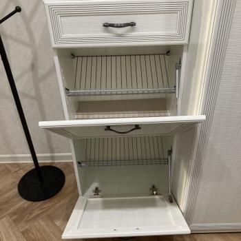 Сдается 1-комнатная квартира, 41 м²