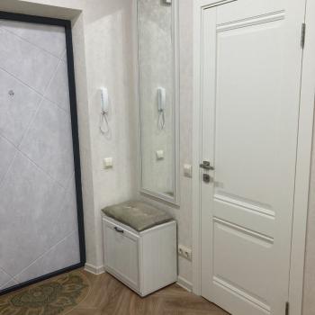 Сдается 1-комнатная квартира, 41 м²