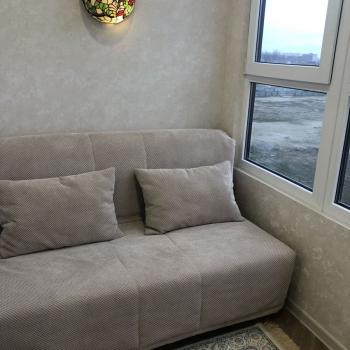 Сдается 1-комнатная квартира, 41 м²