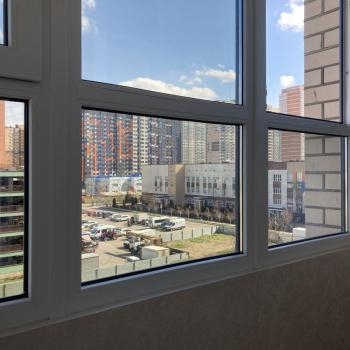 Сдается 1-комнатная квартира, 41 м²