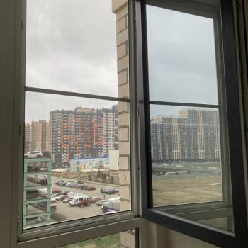 Сдается 1-комнатная квартира, 41 м²