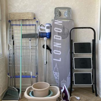 Сдается 1-комнатная квартира, 41 м²