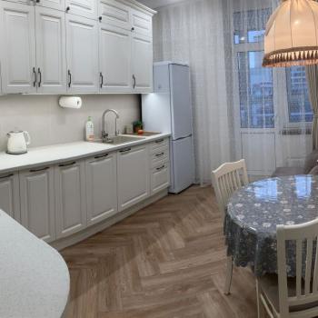 Сдается 1-комнатная квартира, 41 м²