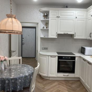 Сдается 1-комнатная квартира, 41 м²