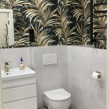 Сдается 1-комнатная квартира, 41 м²