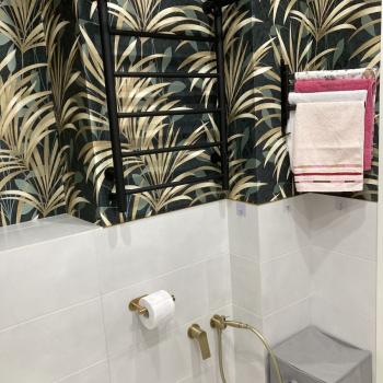 Сдается 1-комнатная квартира, 41 м²