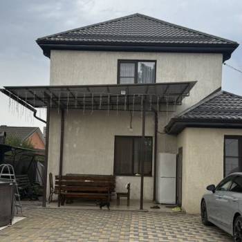 Продается Дом, 165 м²