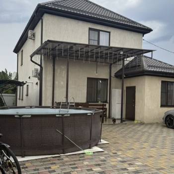 Продается Дом, 165 м²