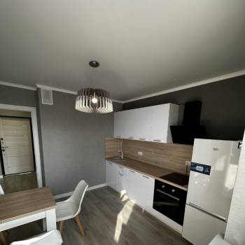 Сдается 1-комнатная квартира, 37 м²