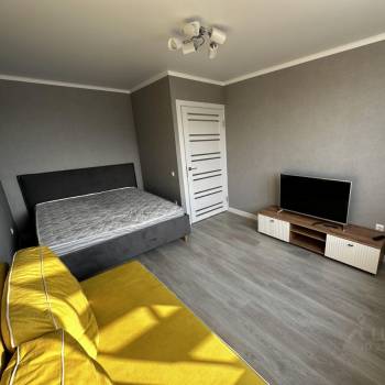 Сдается 1-комнатная квартира, 37 м²