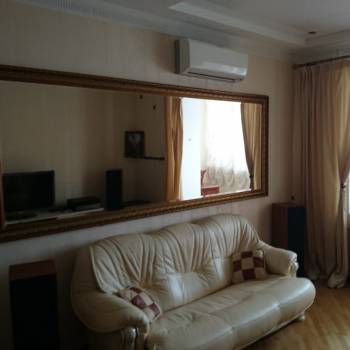 Сдается 2-х комнатная квартира, 72 м²