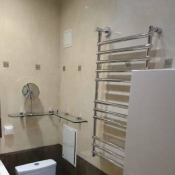 Сдается 2-х комнатная квартира, 72 м²