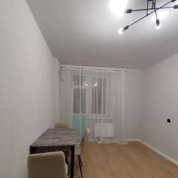 Сдается 1-комнатная квартира, 39,9 м²