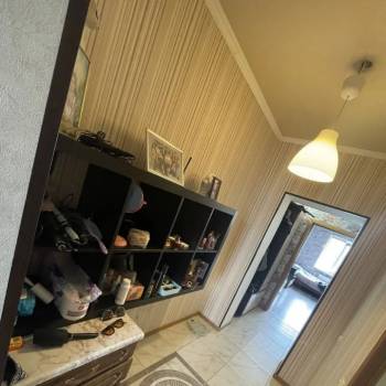 Сдается 1-комнатная квартира, 40,8 м²