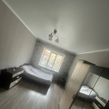 Сдается 1-комнатная квартира, 40,8 м²