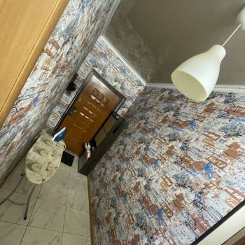 Сдается 1-комнатная квартира, 40,8 м²