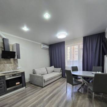 Сдается 2-х комнатная квартира, 63 м²