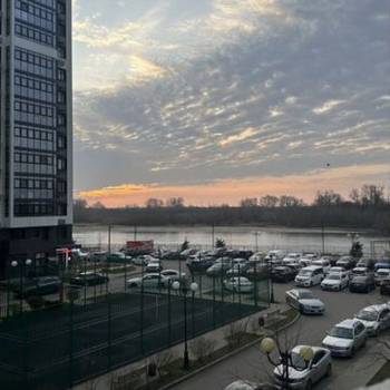 Сдается 1-комнатная квартира, 40,7 м²