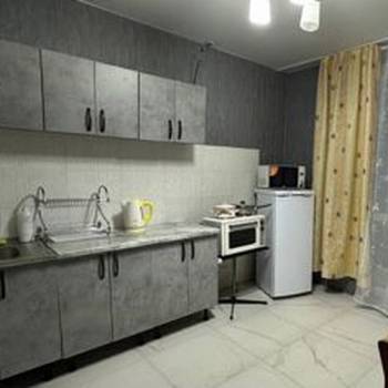 Сдается 1-комнатная квартира, 40,7 м²