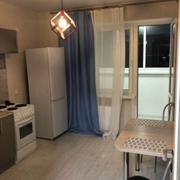 Сдается 1-комнатная квартира, 36 м²