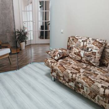 Сдается 1-комнатная квартира, 39,9 м²