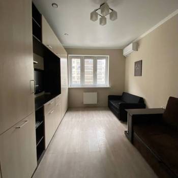 Сдается 1-комнатная квартира, 37 м²