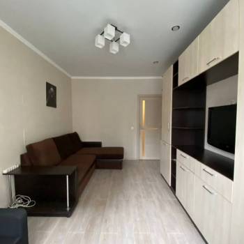 Сдается 1-комнатная квартира, 37 м²