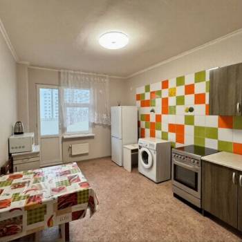 Сдается 1-комнатная квартира, 43,6 м²