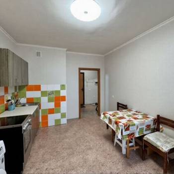 Сдается 1-комнатная квартира, 43,6 м²