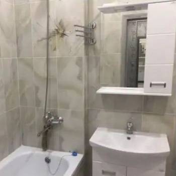 Сдается 1-комнатная квартира, 45 м²