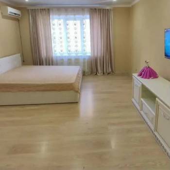 Сдается 1-комнатная квартира, 44 м²