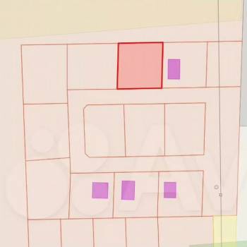 Продается Участок, 540 м²