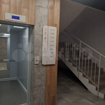 Сдается 1-комнатная квартира, 35 м²