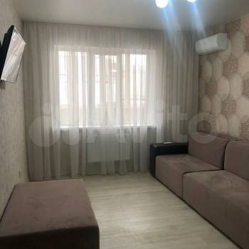 Сдается 1-комнатная квартира, 39,7 м²