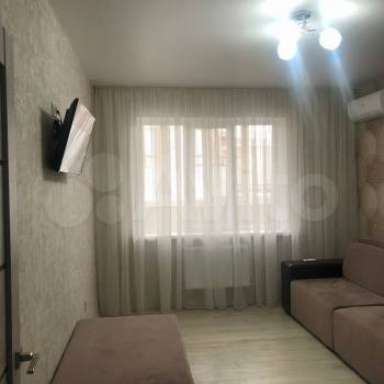 Сдается 1-комнатная квартира, 39,7 м²